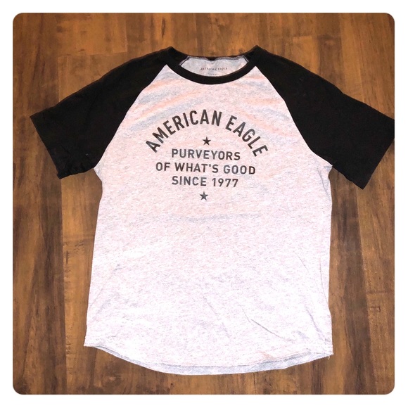 american eagle t-shirt - Picture 1 of 1
